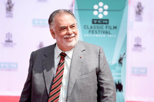 Francis Ford Coppola cumple 80 años