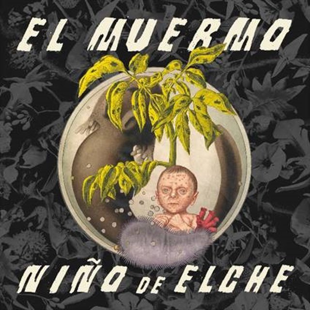 Niño de Elche estrena El Muermo, adelanto de su sexto disco titulado Colombiana