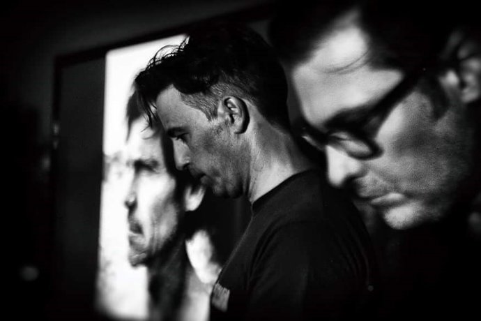 La poesía sonora del 'Proyecto HARAR' llega este lunes al café El Sur dentro de 