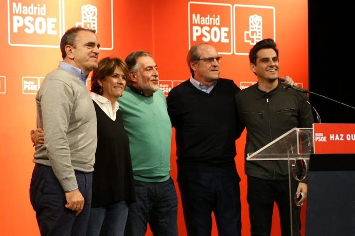 26M.- La Lucha Contra La Desigualdad, La Prioridad Del PSOE Para La Alcaldía De 