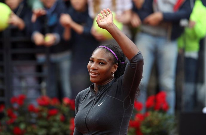 Serena Williams