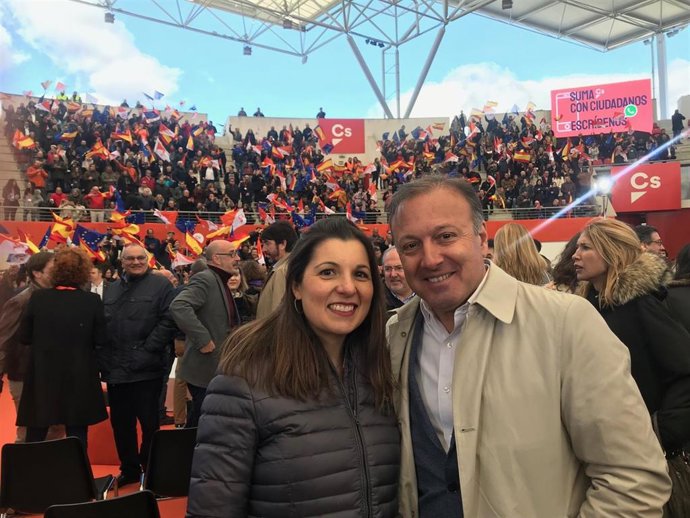 28A.- Soraya Mayo Afirma Que Es Una "Emergencia Nacional De Quienes Aman A Españ