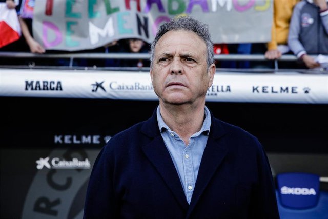 Soccer: La Liga - RCD Espanyol v Sevilla FC