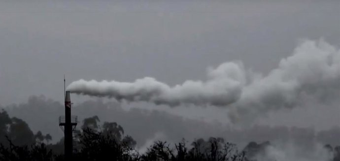 'Redes Contra A Política Do Espolio' Llega Este Lunes A Santiago Denunciando "El