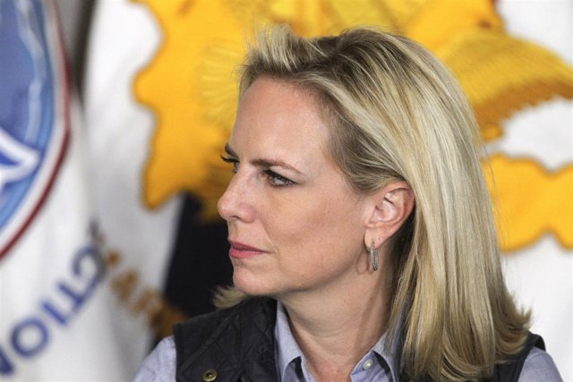 Trump visits US-Mexico Border