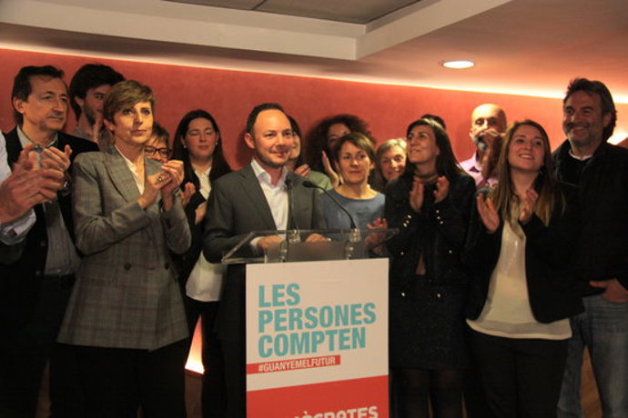 Agencia Catalana de Noticias