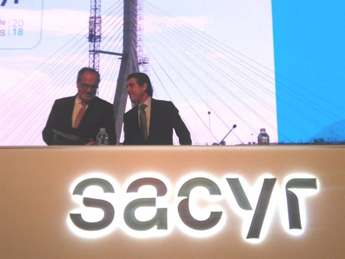 Sacyr logra un nuevo contrato de carreteras en Perú por 34 millones