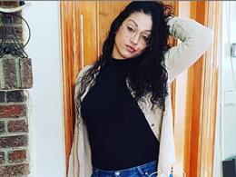 Dakota, nueva concursante de Supervivientes 2019