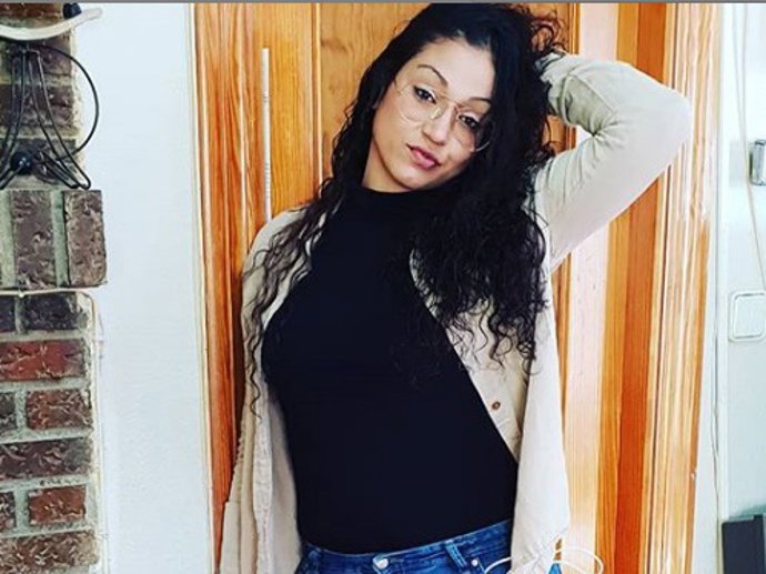 Dakota, nueva concursante de Supervivientes 2019