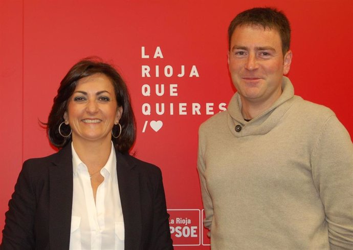 Gonzalo Abajo será el candidato del PSOE a la alcaldía de Ezcaray