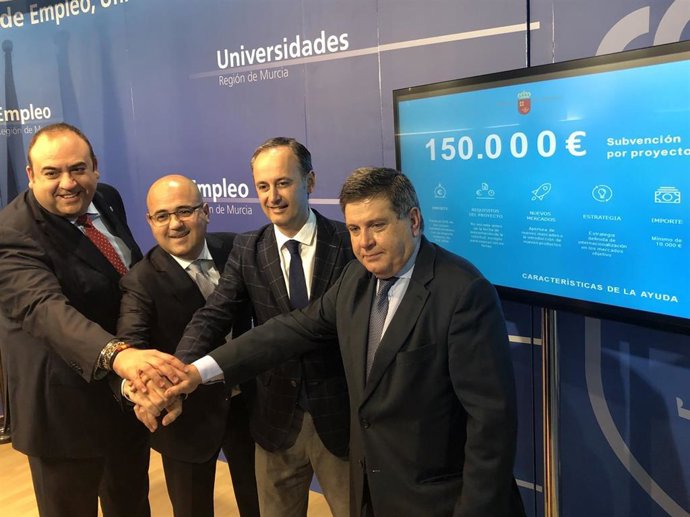 Nota/ Publicadas Las Ayudas Para Apoyar A Las Empresas A Q Ue Entren En Nuevos M