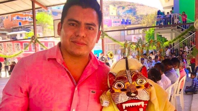 Asesinan a Salvador Rosas, coordinador regional del DIF en Guerrero (México)