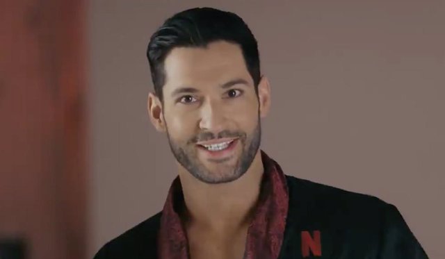 Tráiler de Lucifer, que resucita más sexy en Netflix: "Gracias a los fans por tr