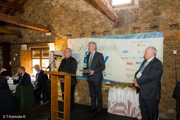 Córdoba.- Turismo.- La 'Ruta de las Iglesias Fernandinas' recibe el reconocimien