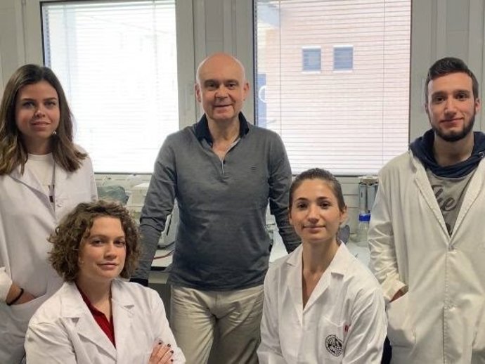 Jaén.- Investigadores de la UJA relacionan compuestos de las semillas con la pre