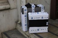 El jutge Florit declara aquest dilluns com investigat per la confiscació i el rastreig de mòbils de periodistes