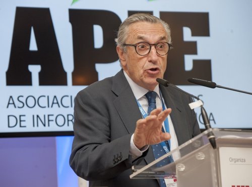 José María Marín Quemada, CNMC