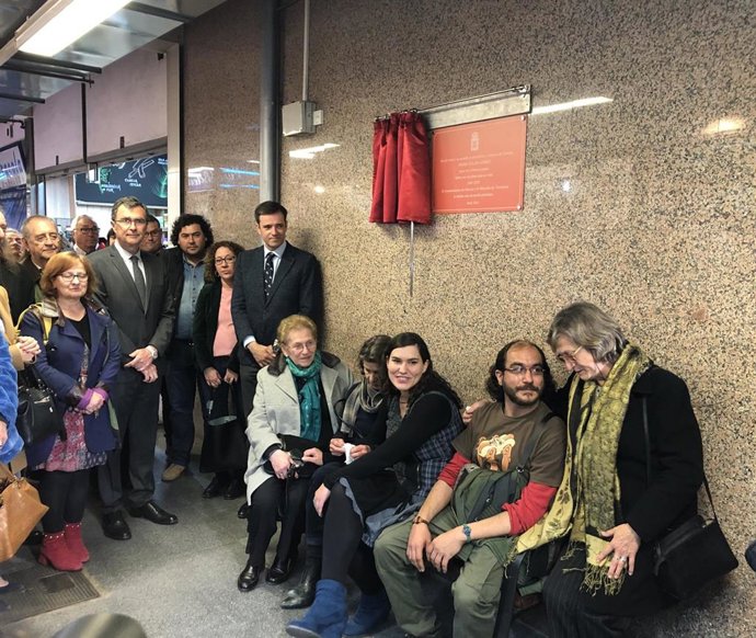 Homenaje póstumo al periodista Pedro Soler