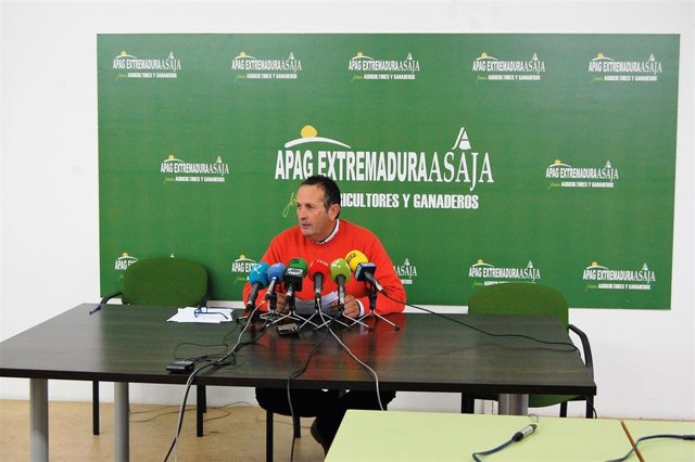 26M.- APAG Asaja Solicita A Los Partidos Políticos Mejoras Como Menor Burocracia