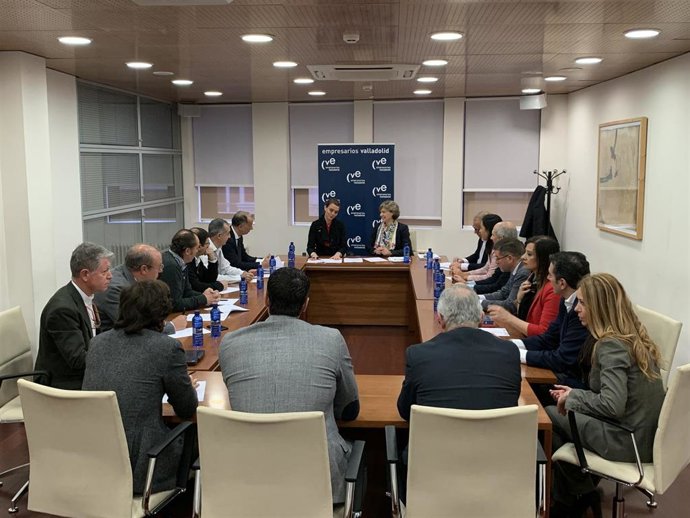 La CVE advierte del incremento del absentismo laboral y cree que las mutuas podr