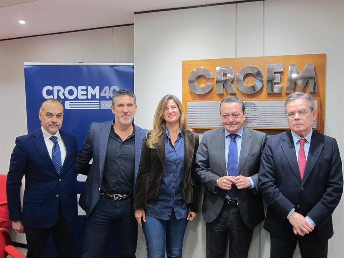 ATA se integra en CROEM y ambas entidades pasan a representar el 99% del tejido 