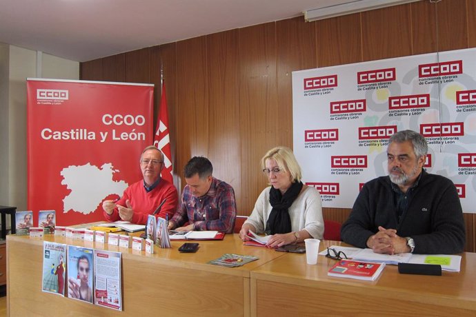 CCOO pide que el récord del turismo de CyL se traduzca en mejoras para las camar