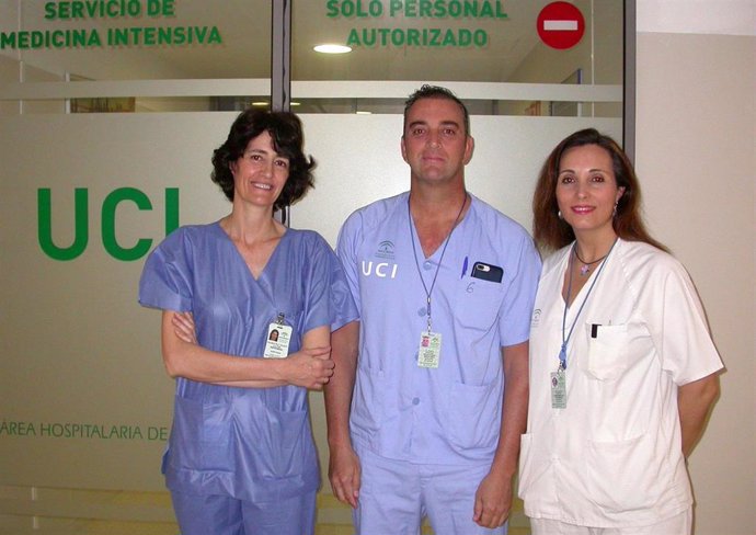 Sevilla.- El Hospital de Valme registra en un mes tres donaciones multiorgánicas