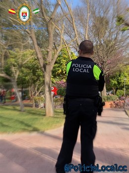 Sevilla.-Sucesos.- Investigan en Castilleja a una madre por dejar solo a su hijo