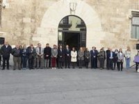 El Consell condena el asesinato de Nelea: "No habrá ni un paso atrás en la lucha contra la violencia machista"