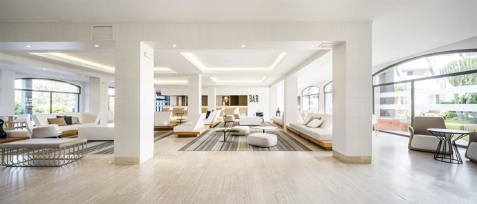 Huelva.- El hotel ilunion Islantilla estrena nueva imagen tras una "ambiciosa" r