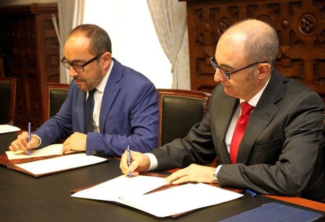 Iberaval respalda 622 proyectos en la provincia de Soria por importe de 42 millo