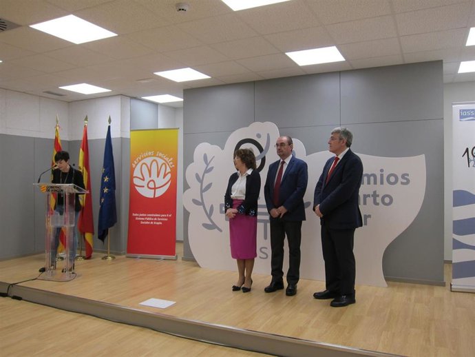 Lambán sostiene que la reforma del sistema de financiación autonómica requiere d