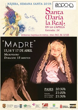 Santa María la Real