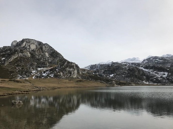 El Principado sigue esperando por la respuesta de Cangas de Onís a la ampliación