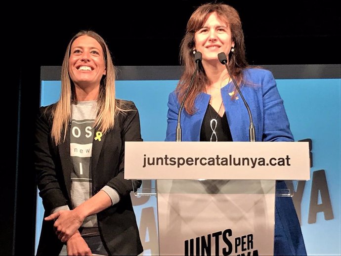 JxCat plantejar "fins a l'últim moment" que Junqueras lideri una llista unitari
