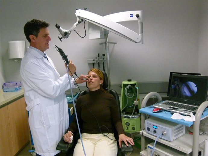 Sevilla.- El Hospital Quirónsalud Sagrado Corazón ofrecerá diagnósticos gratuito