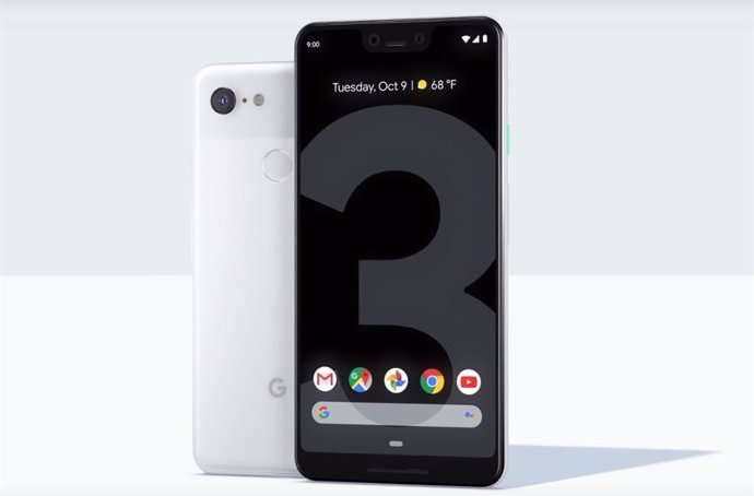 Google prepara dos 'smartphones' de gama media, el Pixel 3a y el Pixel 3a XL