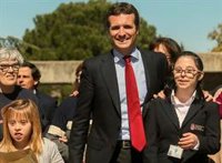 El PP promete "abolir" la esterilización forzosa de las personas con discapacidad