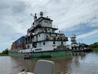 ¿Cómo es la salida al mar de Bolivia por el Atlántico?