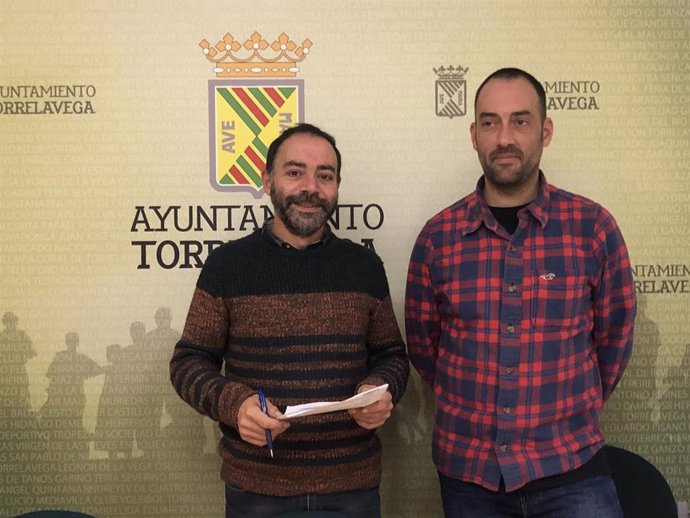 Torrelavega.- ACpT celebra hoy su noveno Concejo Abierto en el Ayuntamiento