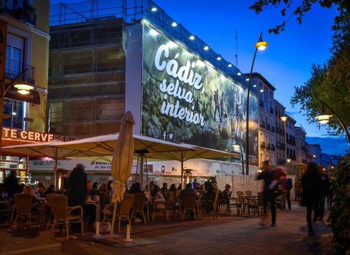 CádizAlDía.-Turismo.- Diputación promociona el interior de la provincia con una 