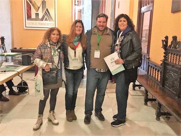 Sevilla.- 26M.- Adelante Sevilla propone un Consejo Municipal del Pueblo Gitano 