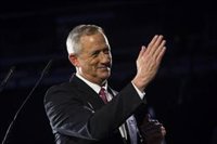 Gantz busca desbancar a Netanyahu y dar el salto del Ejército al puesto de primer ministro de Israel