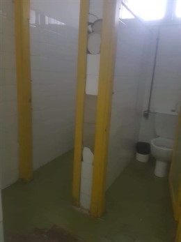 Sevilla.- La AMPA del IES Tartessos de Camas defiende la huelga del jueves por