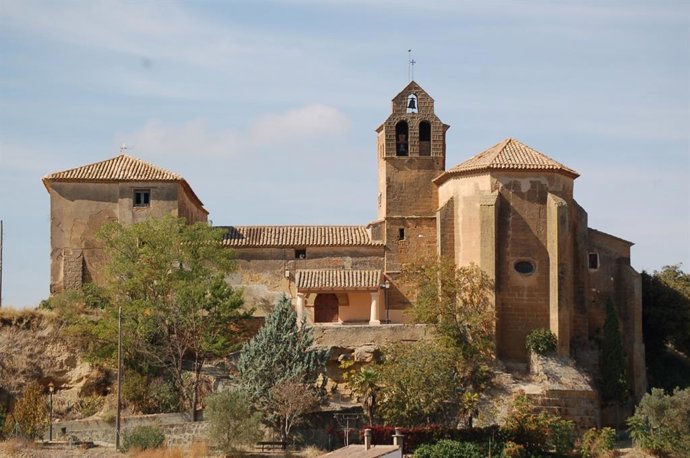 La Comarca Hoya de Huesca incorpora 72 nuevas referencias al Buscador de Patrimo