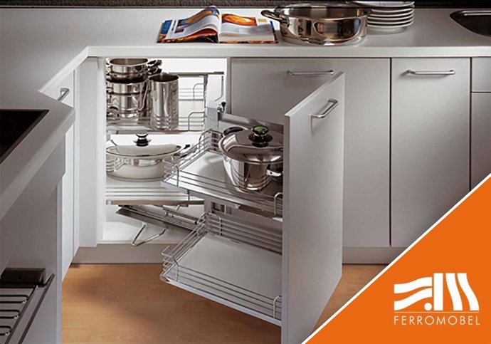 COMUNICADO: Ferromobel desarolla una nueva línea de productos, mientras reafirma