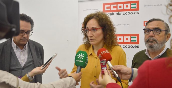 CCOO-A pide planes de prevención en empresas y la detección de enfermedades prof
