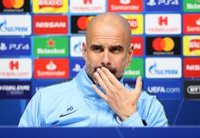 Guardiola: "El Tottenham no es sólo Harry Kane"