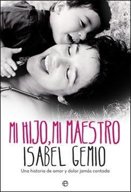 Libro Isabel Gemio
