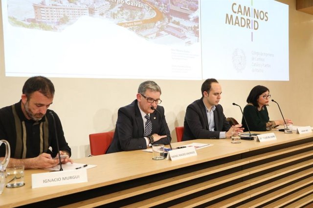 La ciudadanía elegirá en Decide Madrid entre eliminar parte del puente de Pedro 